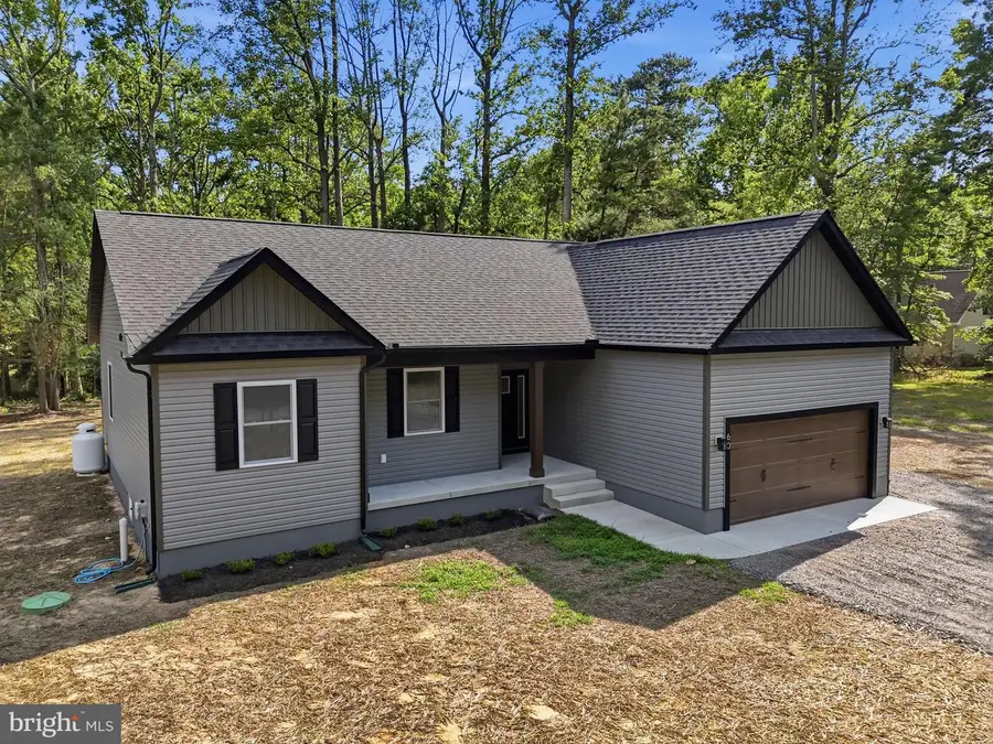 165 Beacon Ct, Montross, VA 22520 - #3