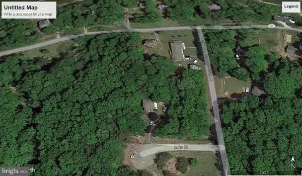 Lot 57 N. Independence Dr, MONTROSS, VA 22520