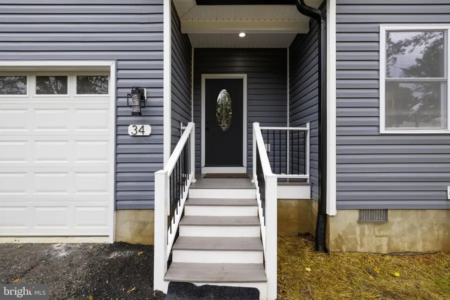 34 Circle Ln, Colonial Beach, VA 22443 - #3