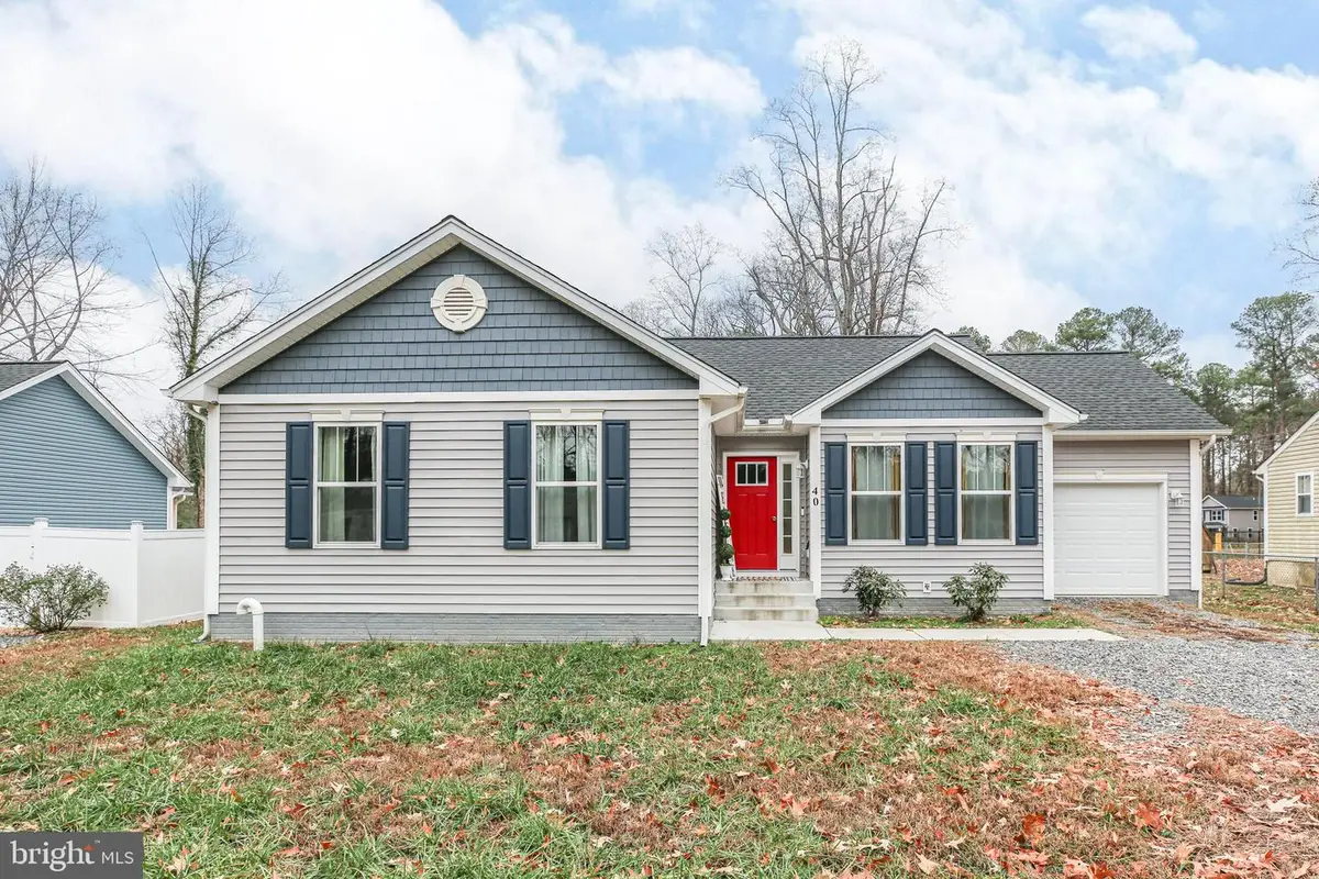 Lot 6 Salina Ln, Colonial Beach, VA 22443 - #1