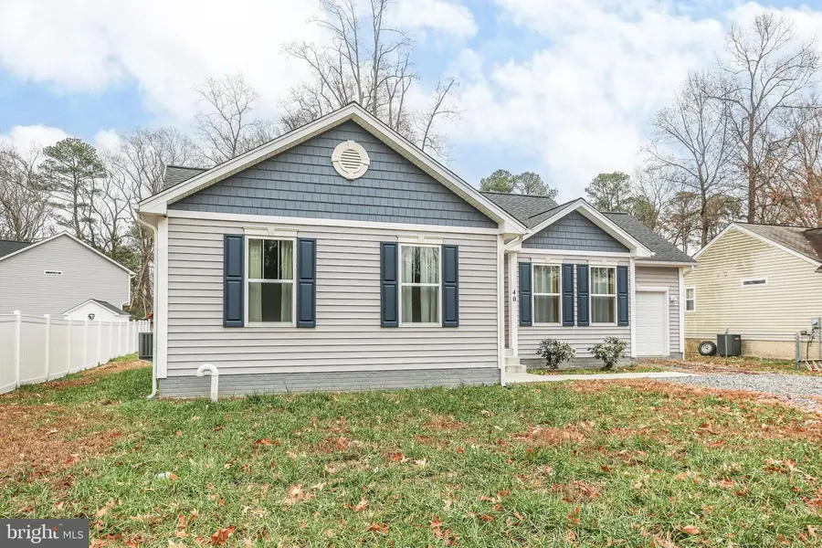 Lot 6 Salina Ln, Colonial Beach, VA 22443 - #2