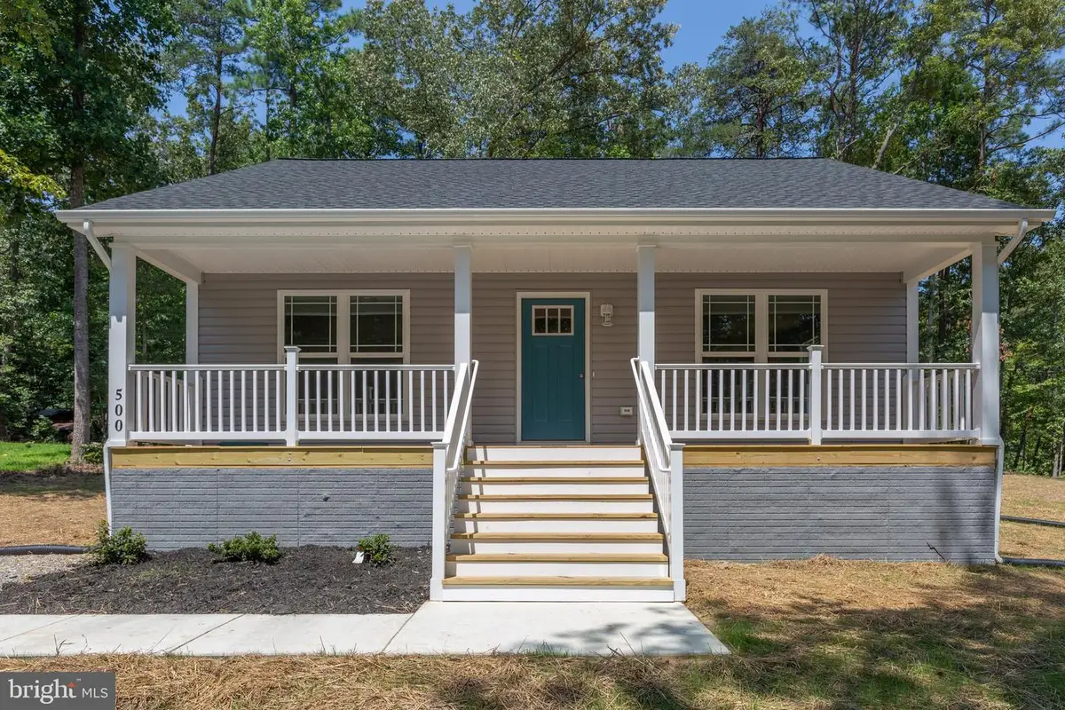 Lot 21 Wildwood Rd, Colonial Beach, VA 22443 - #1