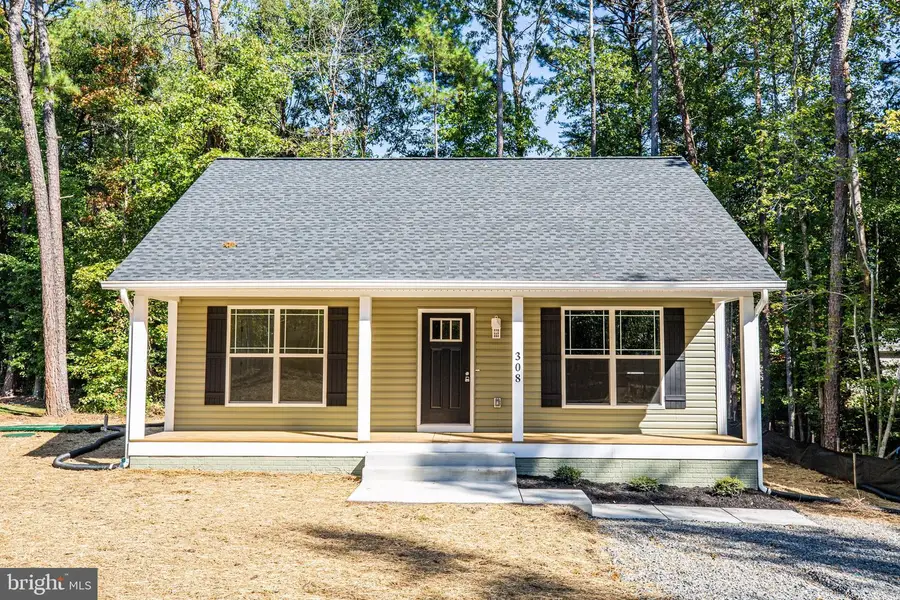 Lot 21 Wildwood Rd, Colonial Beach, VA 22443 - #2
