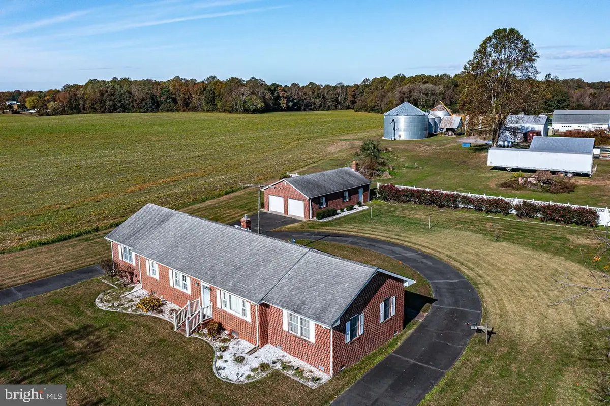 1943 Nomini Grove Rd, Montross, VA 22520 - #1