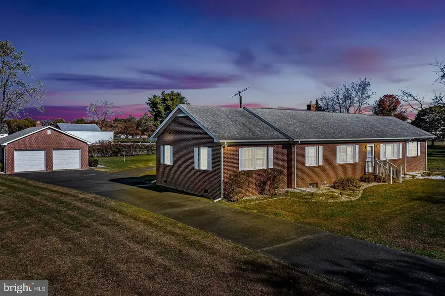 1943 Nomini Grove Rd, Montross, VA 22520 - #3