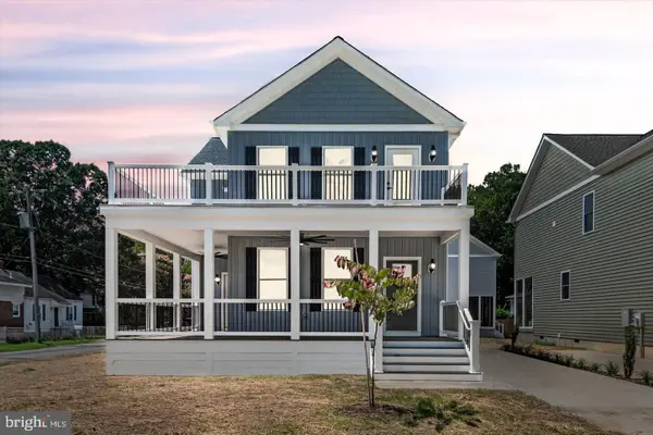 700 Taggart St, COLONIAL BEACH, VA 22443