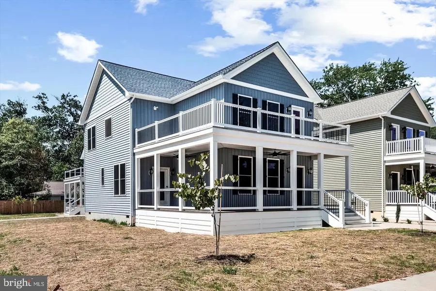 700 Taggart St, Colonial Beach, VA 22443 - #2