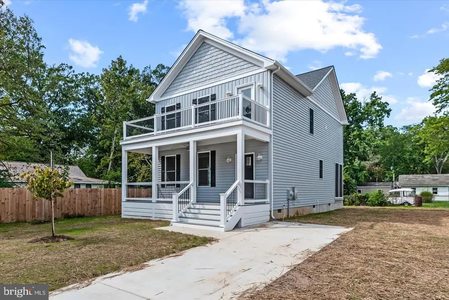 207 Lincoln, Colonial Beach, VA 22443 - #3