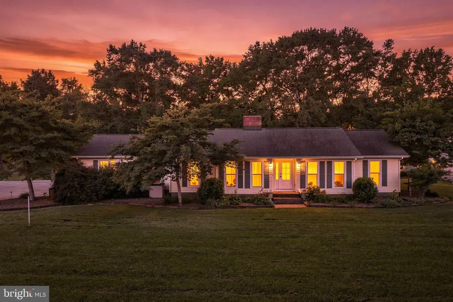 88 Canoe Pl, Montross, VA 22520 - #3