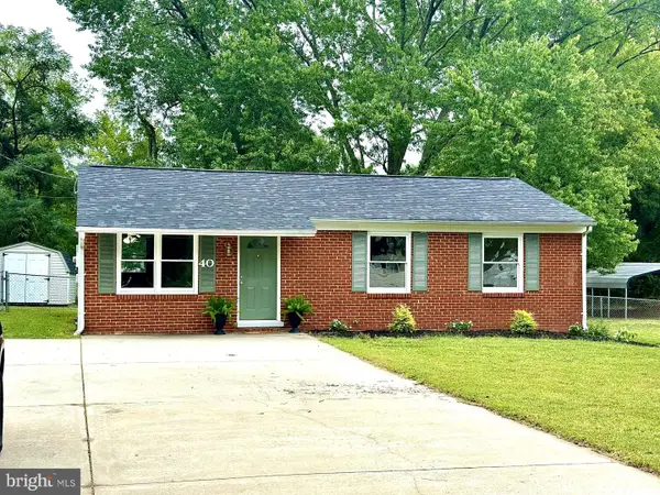 40 Lea Rd, COLONIAL BEACH, VA 22443