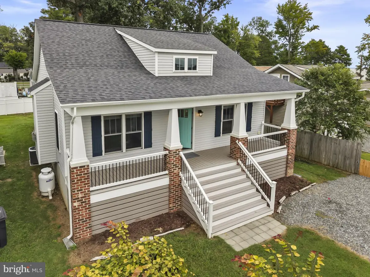 119 Dandridge Ln, Colonial Beach, VA 22443 - #1