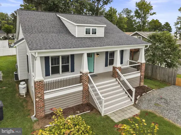 119 Dandridge Ln, COLONIAL BEACH, VA 22443