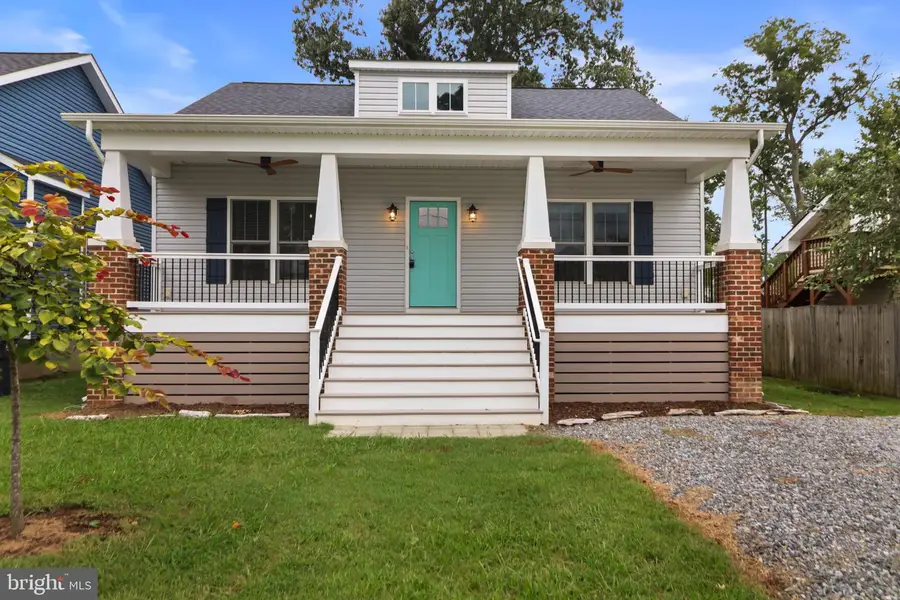 119 Dandridge Ln, Colonial Beach, VA 22443 - #2