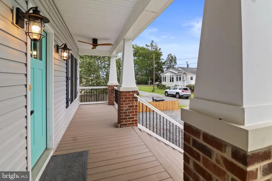119 Dandridge Ln, Colonial Beach, VA 22443 - #3