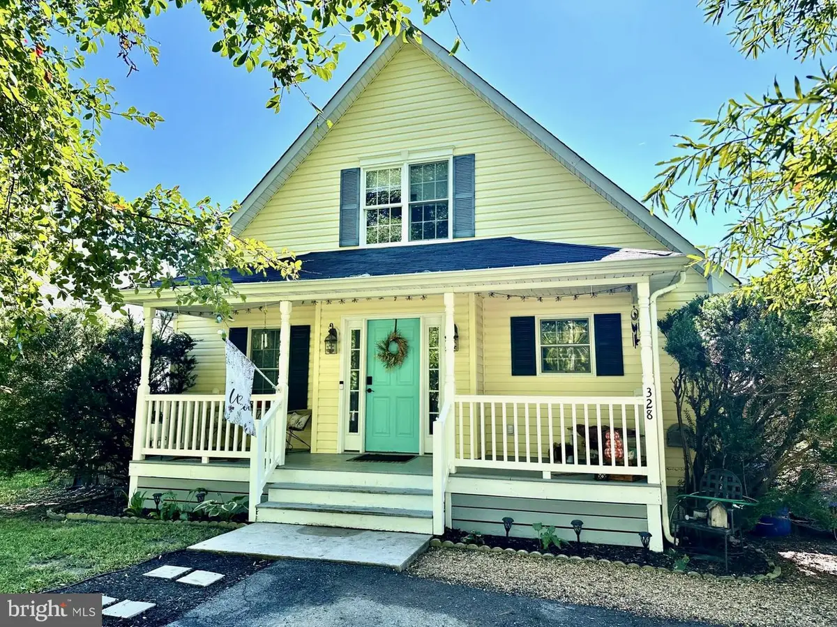 328 4th, Colonial Beach, VA 22443 - #1