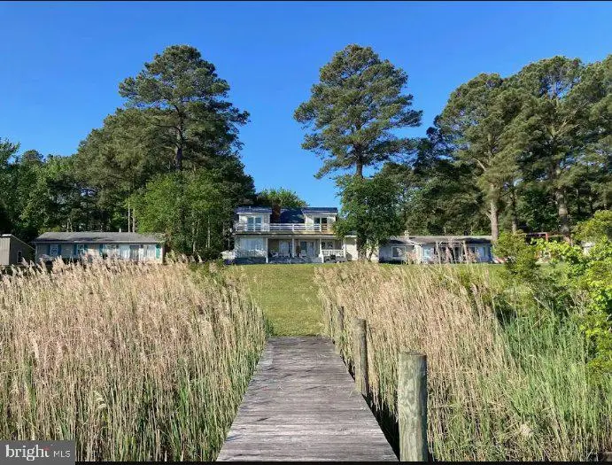 743 N Glebe Rd, Montross, VA 22520 - #1