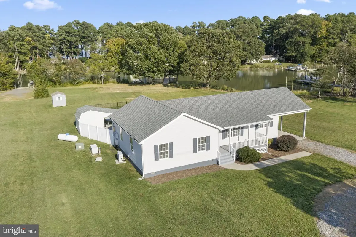 569 Safe Harbor Lndg, Hague, VA 22469 - #1