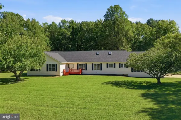21 Traveller Circle, MONTROSS, VA 22520