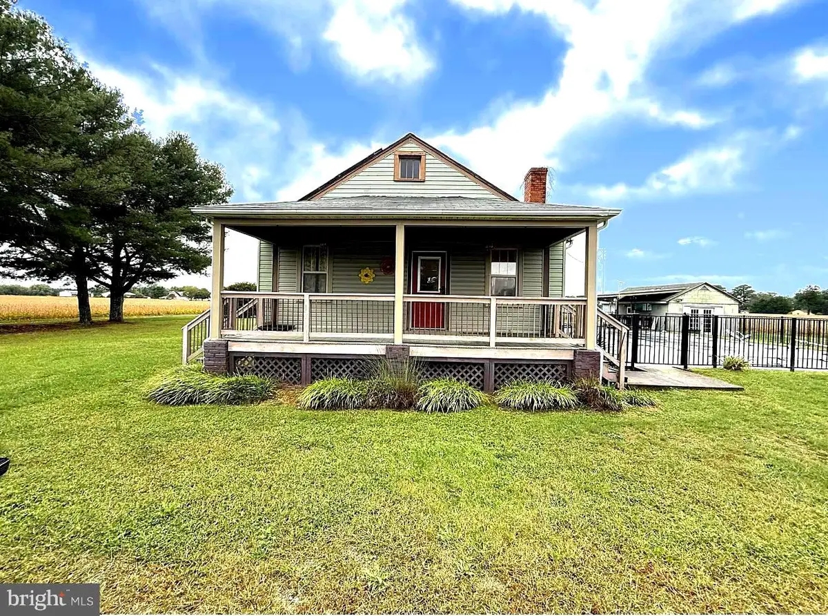 4479 Coles Point Rd, Hague, VA 22469 - #1