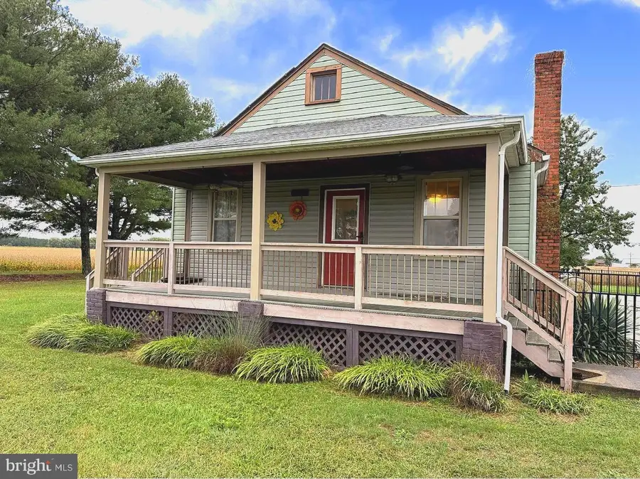 4479 Coles Point Rd, Hague, VA 22469 - #2