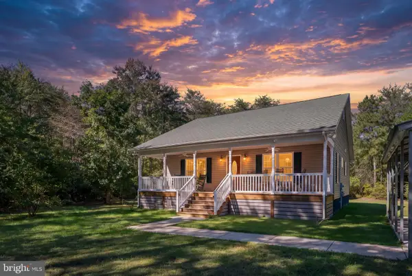 1824 Longfield Rd, COLONIAL BEACH, VA 22443