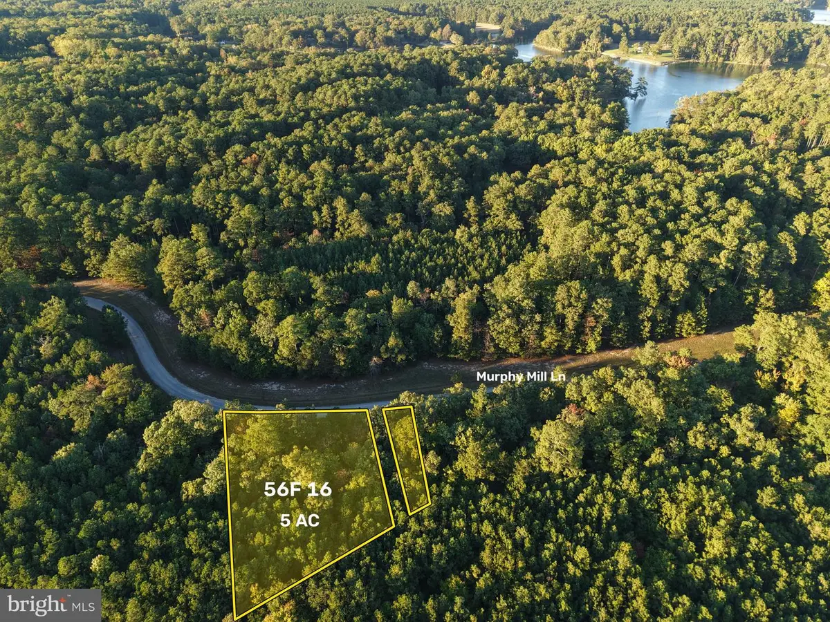 Lot 16 Murphy's Ml, Kinsale, VA 22488 - #1