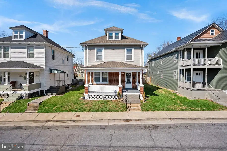 317 Gray Ave, Winchester, VA 22601 - #2