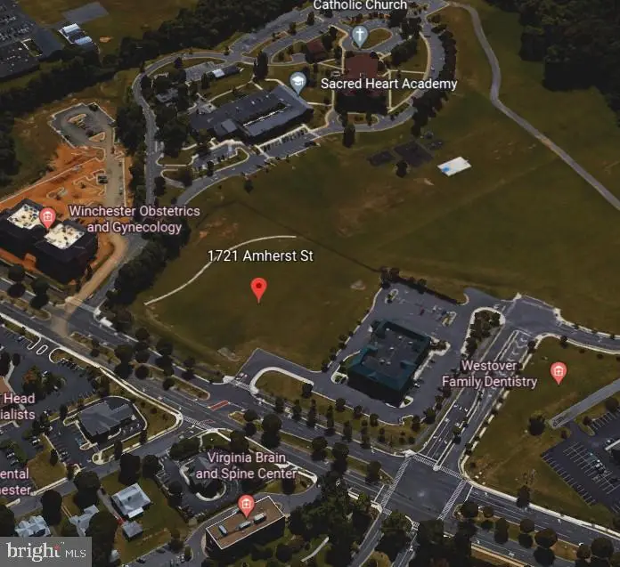 1721 Amherst St, Winchester, VA 22601 - Image #1