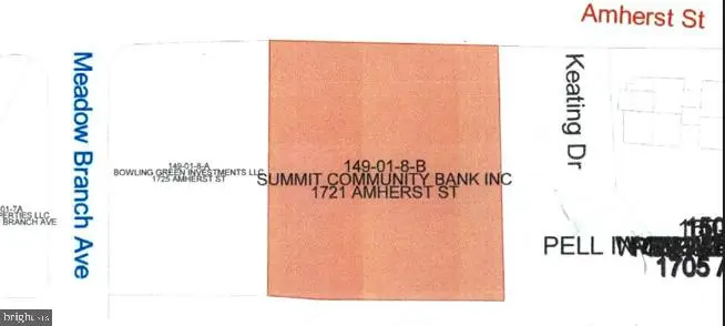 1721 Amherst St, Winchester, VA 22601 - Image #3