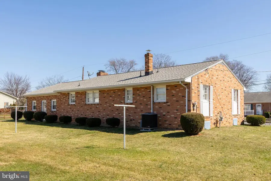 101 Molden Dr, Winchester, VA 22601 - #3