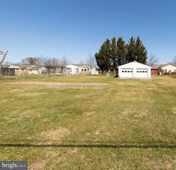 816 Allen Dr, WINCHESTER, VA 22601