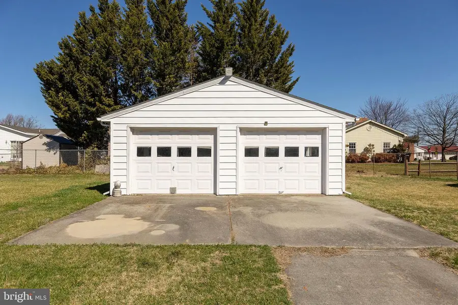 816 Allen Dr, Winchester, VA 22601 - #2