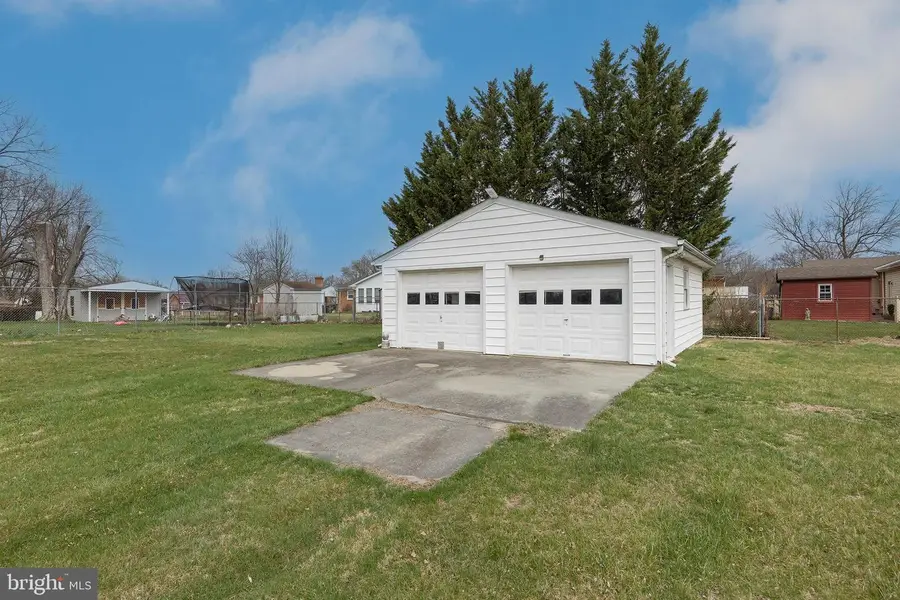 816 Allen Dr, Winchester, VA 22601 - #3