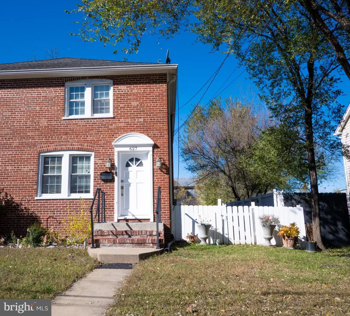 627 Watson Ave, Winchester, VA 22601 - Image #1
