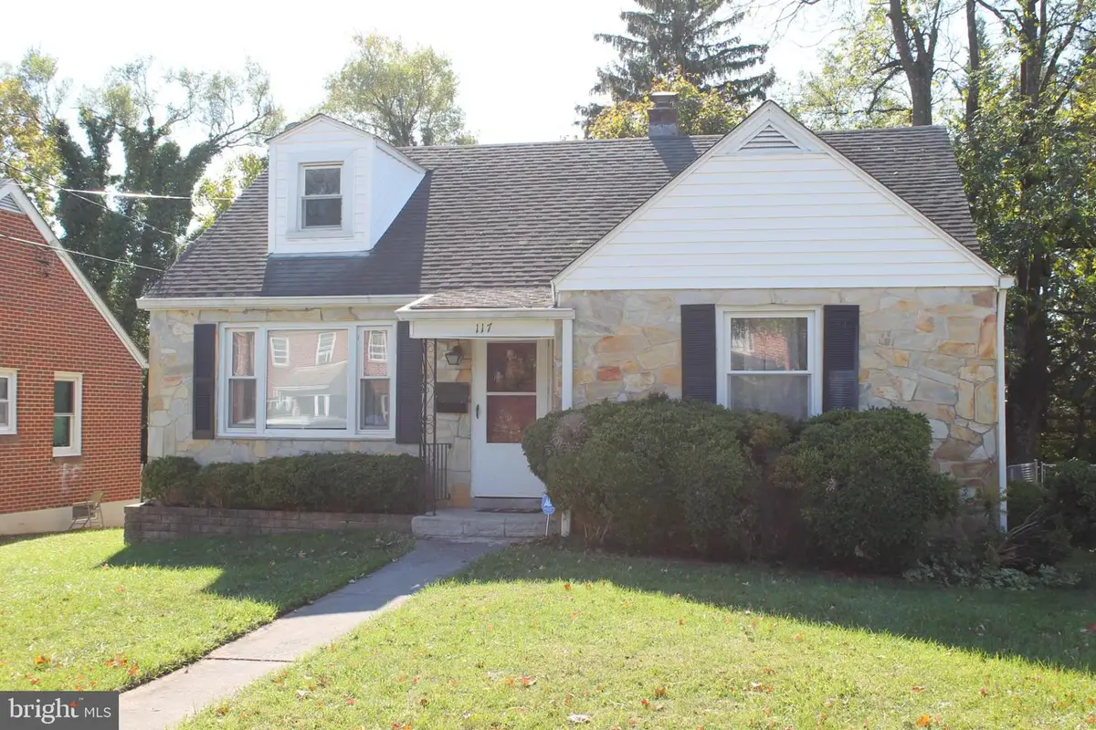 117 W Oates Ave, Winchester, VA 22601 - Image #1