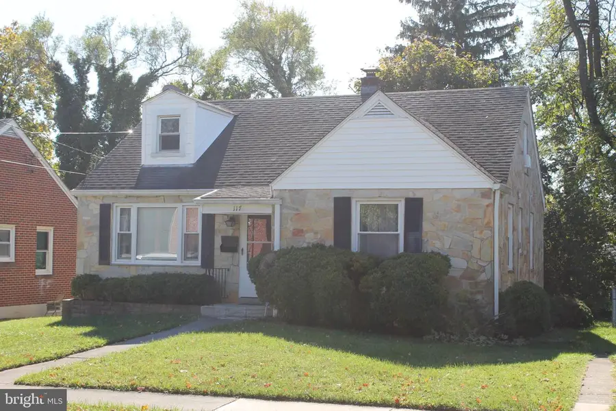 117 W Oates Ave, Winchester, VA 22601 - Image #2