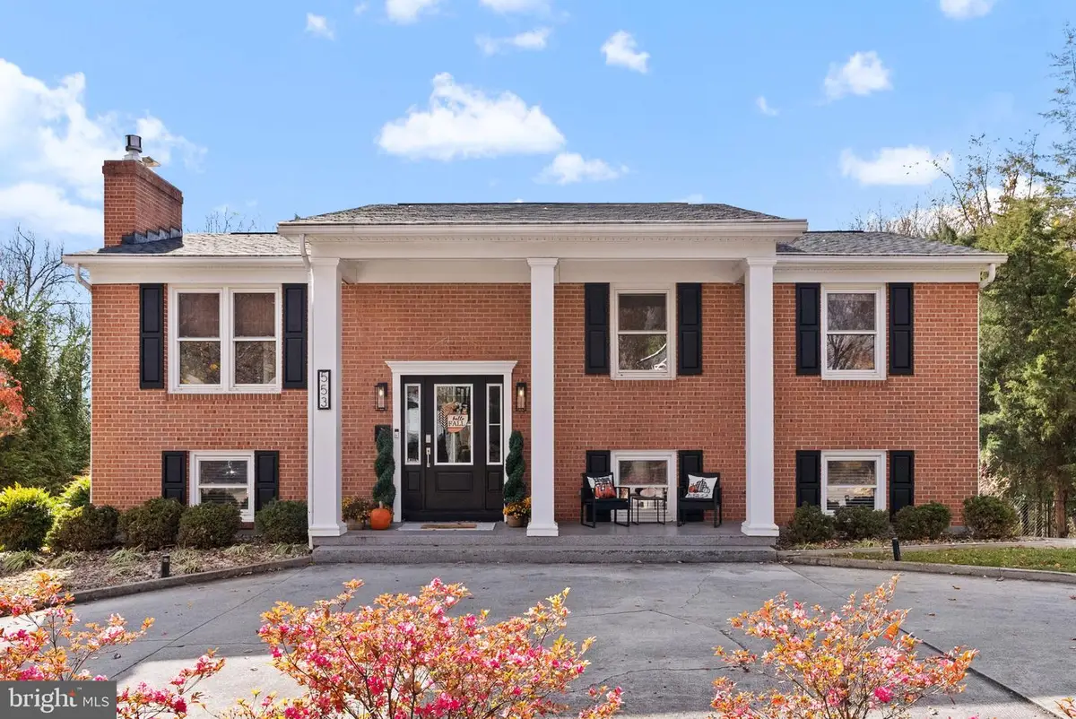 553 Bellview Ave, Winchester, VA 22601 - Image #1