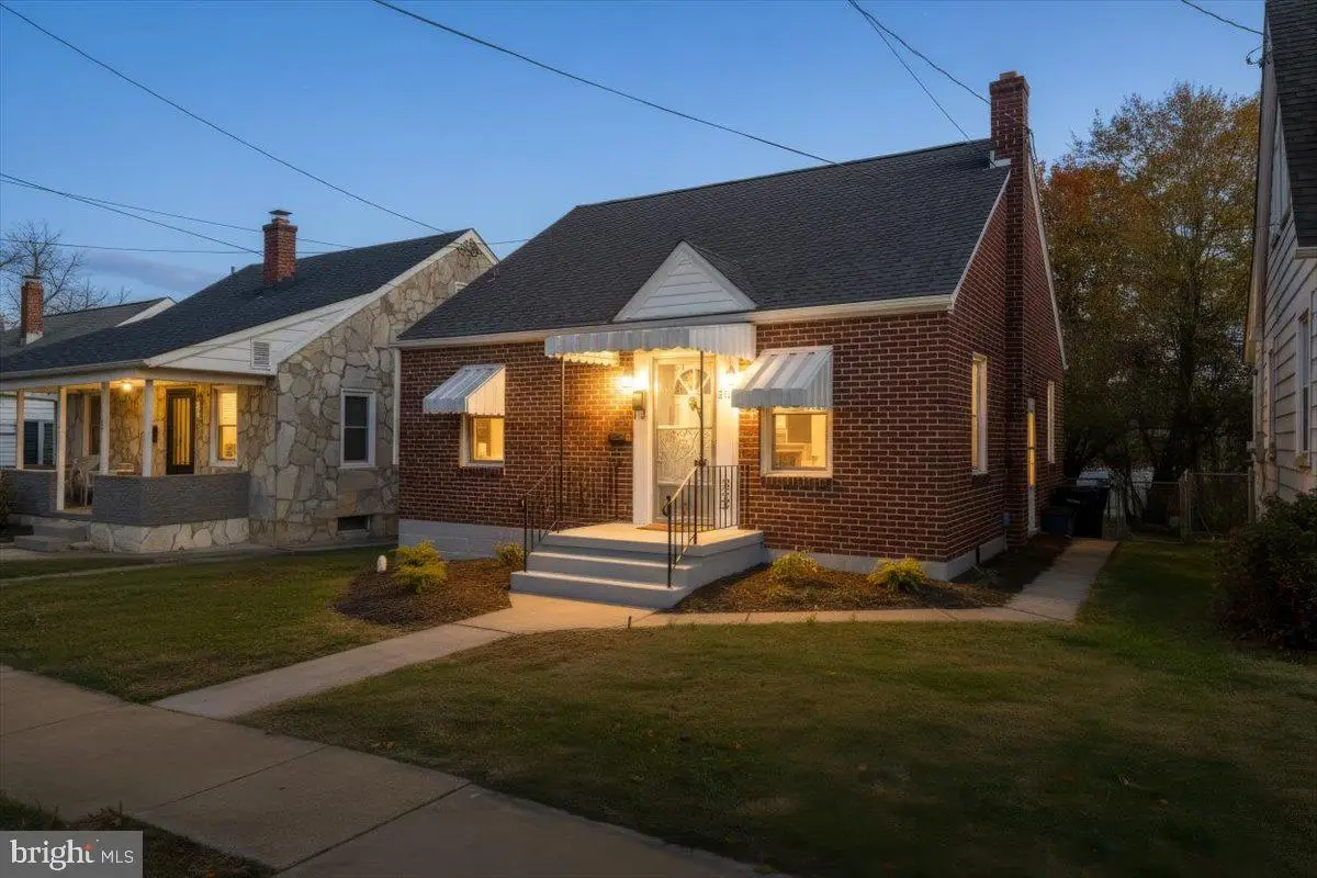 312 Shawnee Ave, Winchester, VA 22601 - Image #1