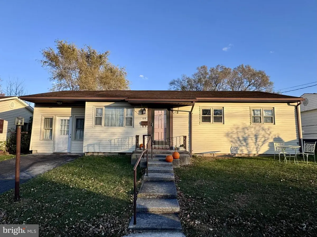 614 Battle Ave, Winchester, VA 22601 - Image #1