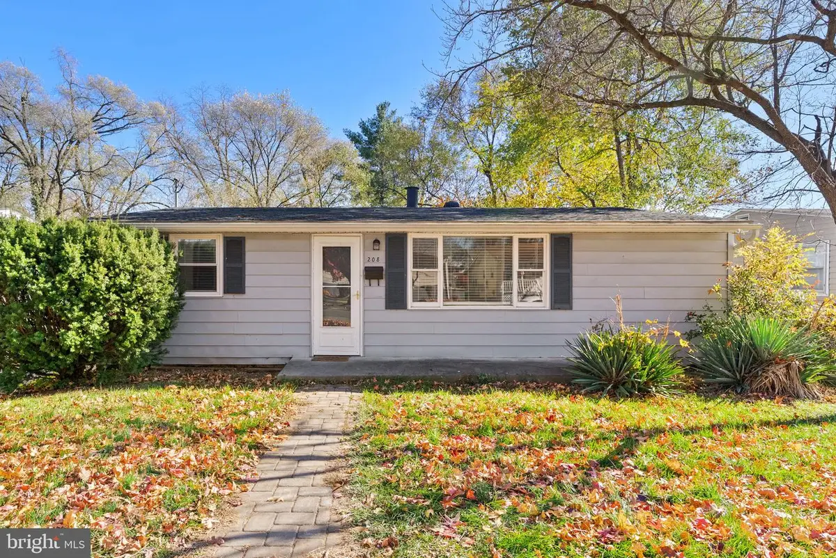 208 Shenandoah Ave, Winchester, VA 22601 - Image #1