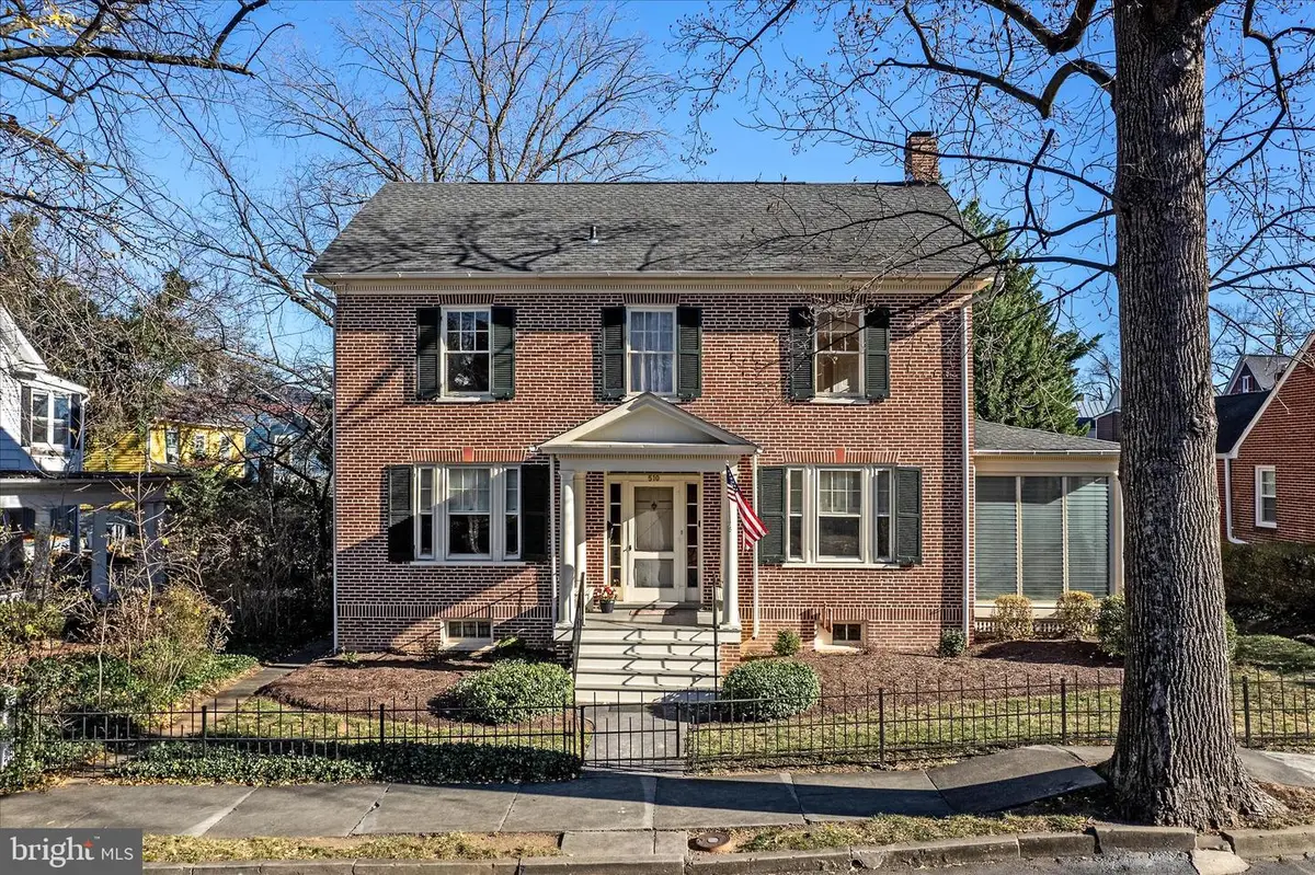 510 S Washington St, Winchester, VA 22601 - Image #1