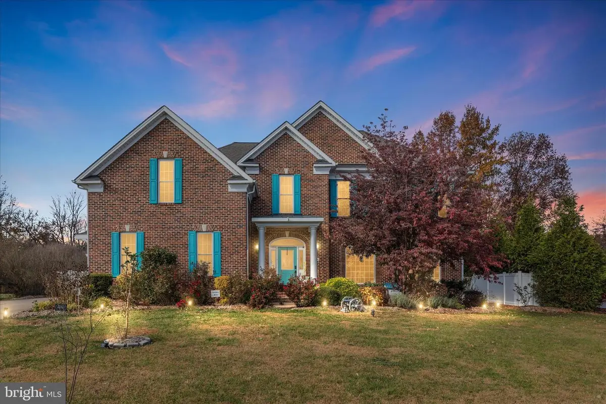 608 Kernstown Ct, Winchester, VA 22601 - Image #1