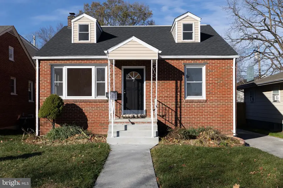 7 N Purcell Ave, Winchester, VA 22601 - Image #2