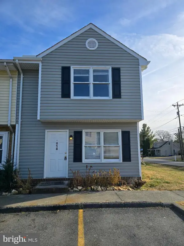 518 Yorktowne Pl, WINCHESTER, VA 22601