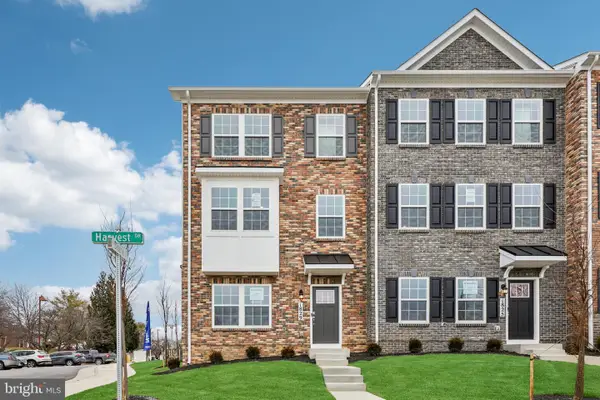 1829 Harvest Dr, WINCHESTER, VA 22601