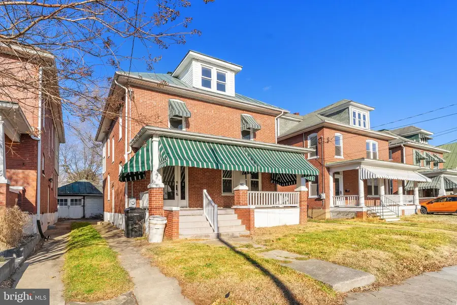 318 E Piccadilly St, Winchester, VA 22601 - Image #2