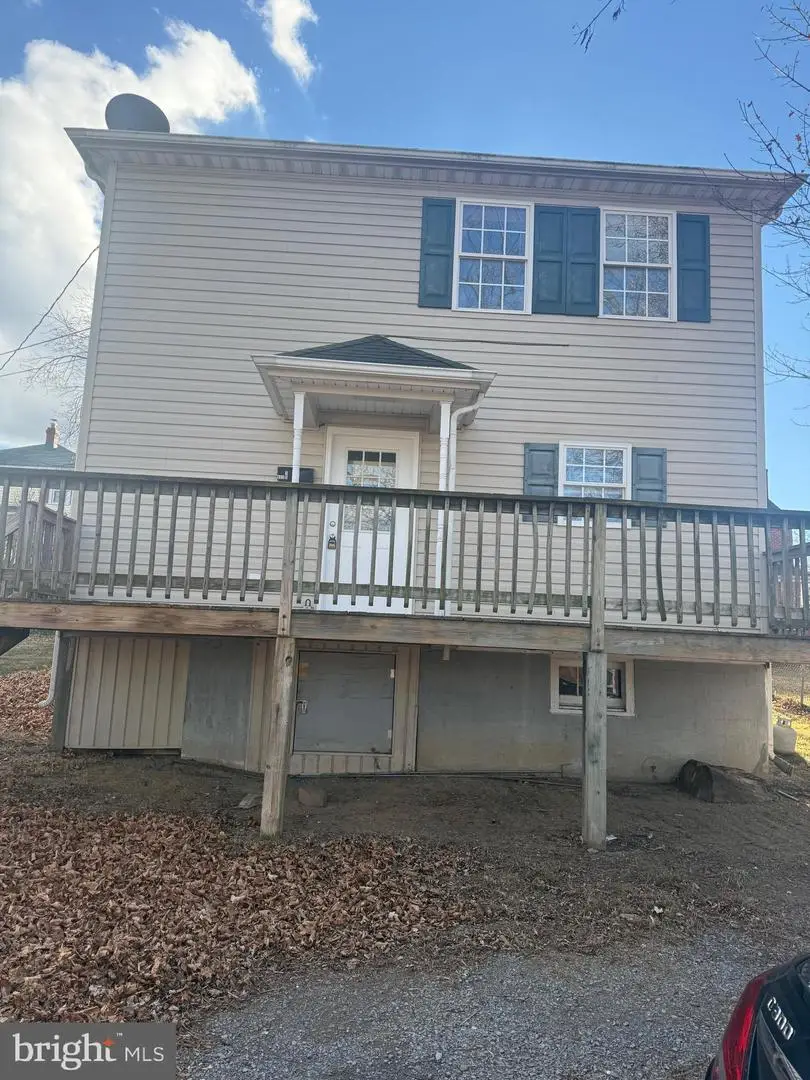 405 1/2 Elm St, Winchester, VA 22601 - Image #1