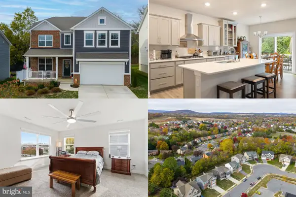 681 Hillman Dr, WINCHESTER, VA 22601