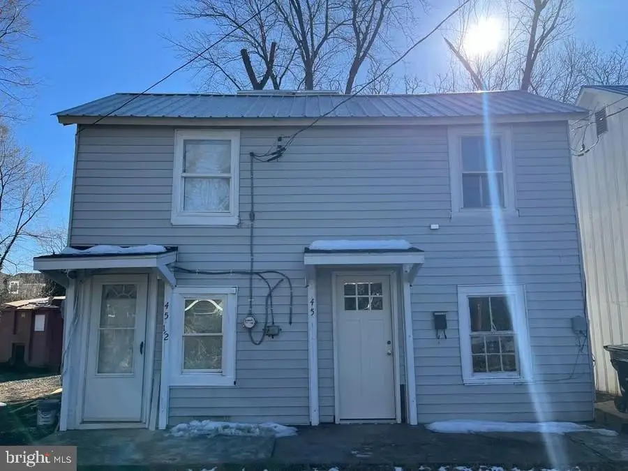 45 Race St, Winchester, VA 22601 - Image #1