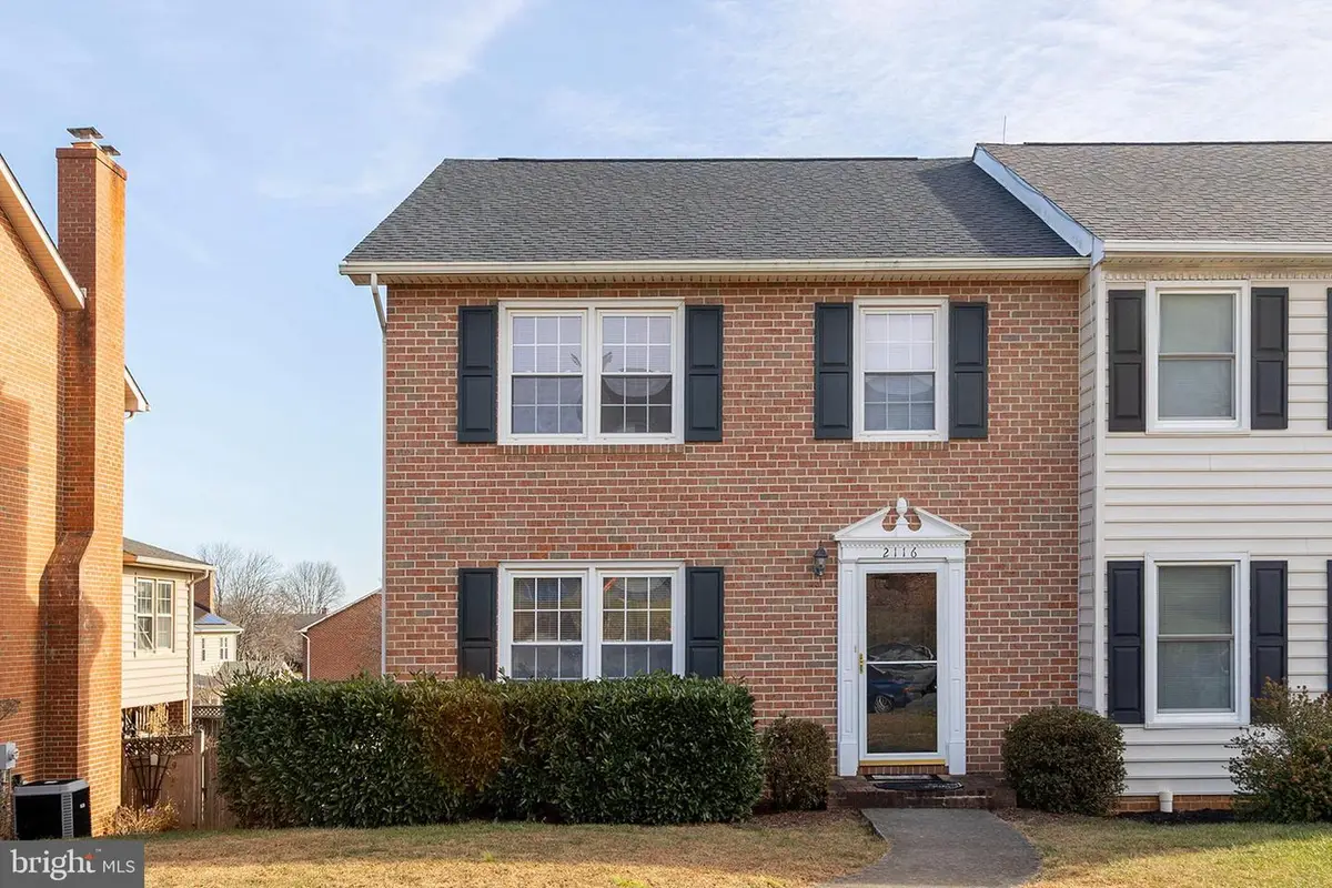 2116 Stoneleigh Dr, Winchester, VA 22601 - Image #1